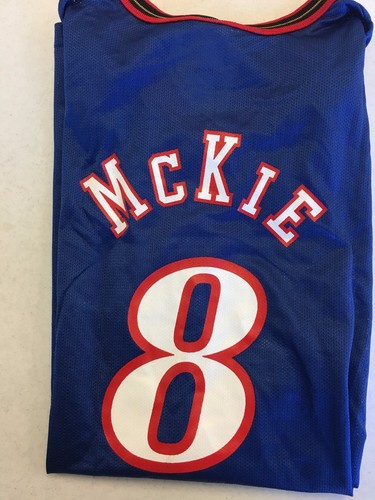 Maglia retro aaron mckie - retro,