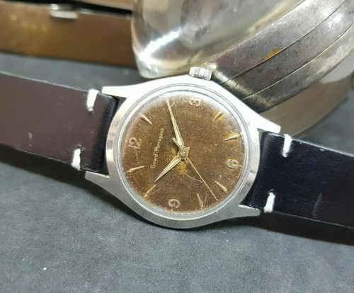 Raro orologio uomo vintage - uomo,