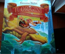 LE ORIGINI DEL REGNO DELLA