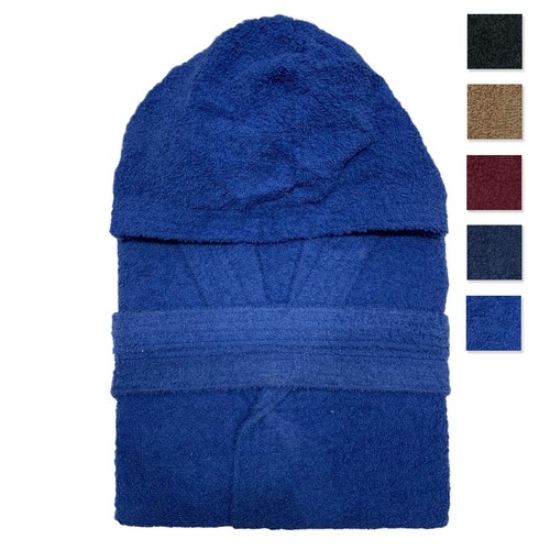 Accappatoio oversize calibrato - oversize,