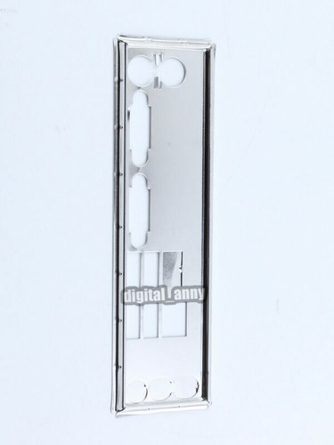 Scudo per asus - i/o,