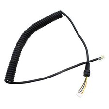 Microphone Cable Lead For