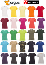 PAYPER SUNSET LADY T-Shirt