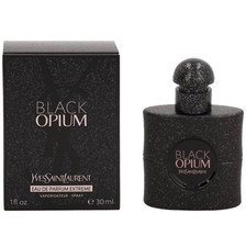 Yves Saint Laurent Black Opium