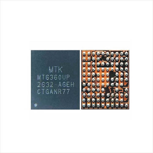 Power management chip mtk - management,