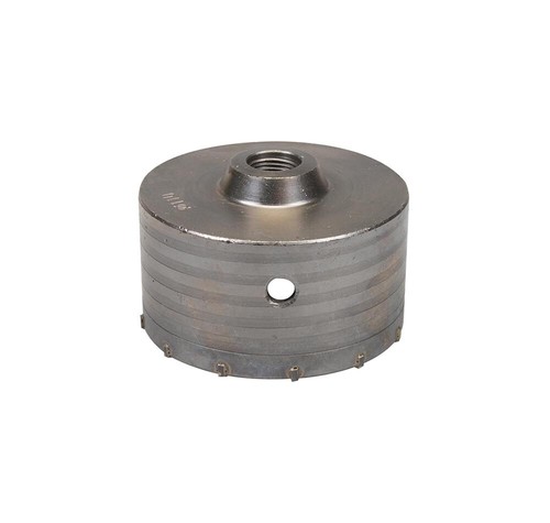 Fresa per muro tazza - muro,