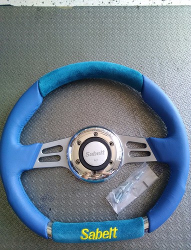 Volante sabelt stradale - volante,