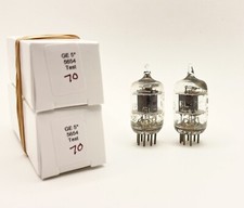 GE 5654 6AK5 EF95. 5 STELLE