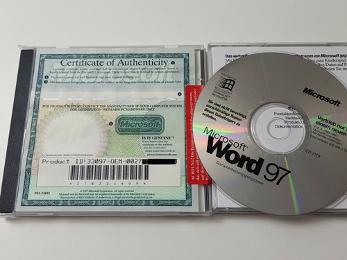 Microsoft word tedesco - 97,,