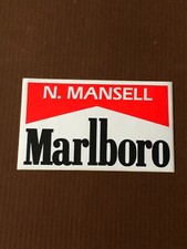 ADESIVO STICKER VINTAGE