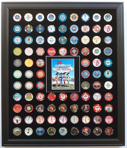 Fiches poker casinò non - 90,