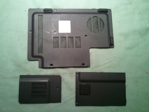 Set cover sportellini ram hard - cover,
