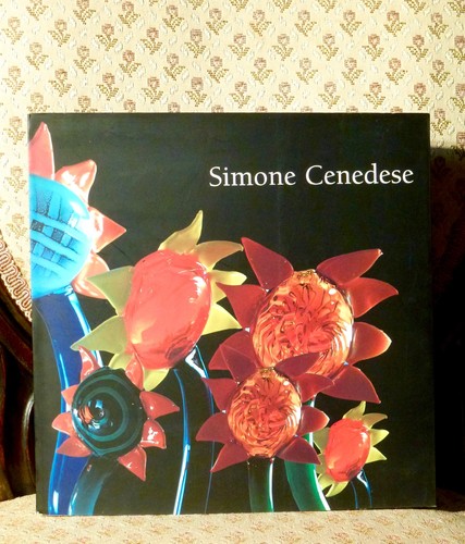Simone cenedese murano - cenedese, •