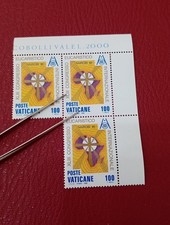 18 Jun 1985 Vatican City
