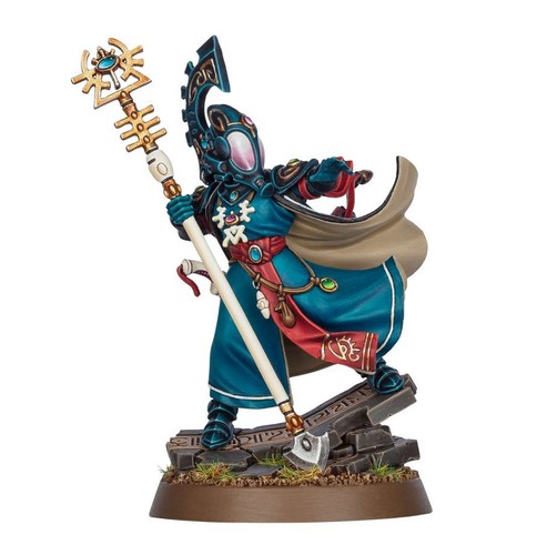 Warhammer 40k aeldari - warhammer,