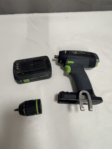Trapano avvitatore combinato