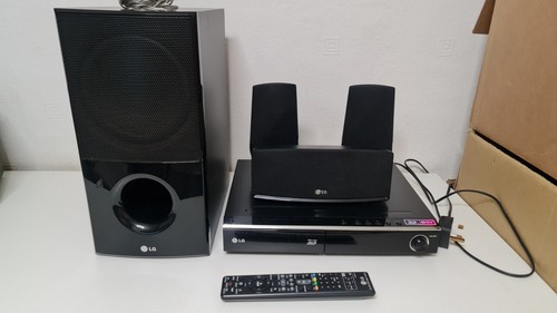 Hx806 blu ray sistema - hx806,