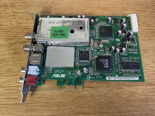 Asus combo 210e - asus, pcie