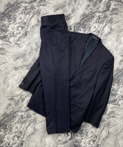 Blazer pantaloni tuta lana - e,