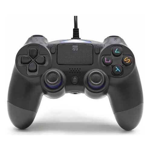 Xtreme gamepad playstation - xtreme, 4
