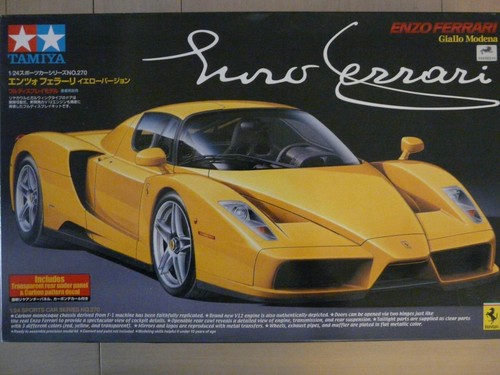 Maquette voiture tamiya - voiture,