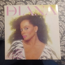 DIANA ROSS "WHY DO FOOLS FALL