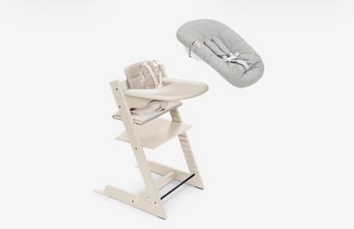 Stokke tripp trapp high chair - trapp,