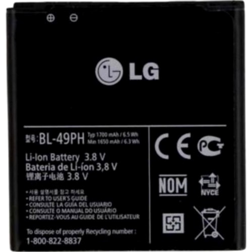 Batteria originale 49ph - originale, bl-49ph