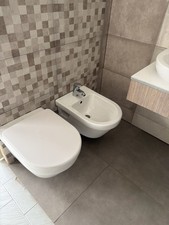 WC+BIDET SOSPESO Villeroy &