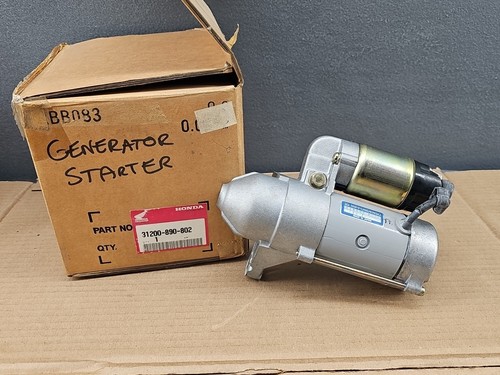 Nos oem honda - oem, generatore