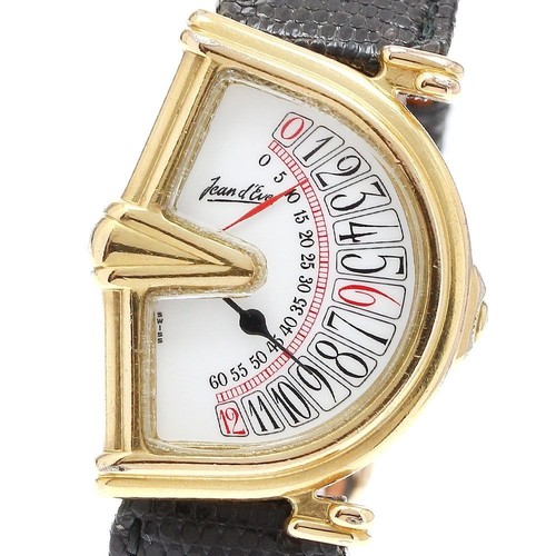 Orologio jean eve sectra - jean, d'eve