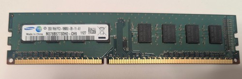 Ram samsung 2gb - samsung,