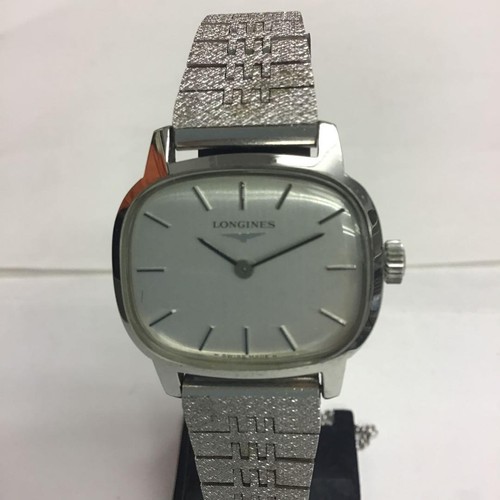 Orologio longines vintage - orologio,