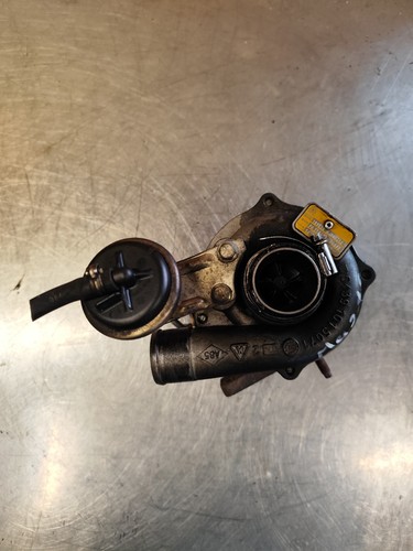 Turbo turbocompresseur renault - turbo,