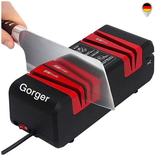 Affilacoltelli elettrico in - elettrico,