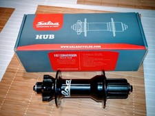 Mozzo conversione mozzo