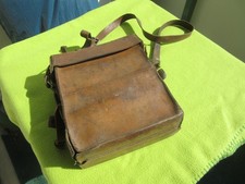 Vecchia borsa paramedico