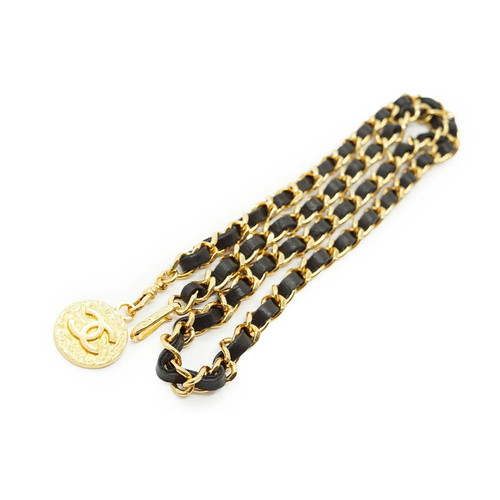 Cintura catena chanel - cintura,