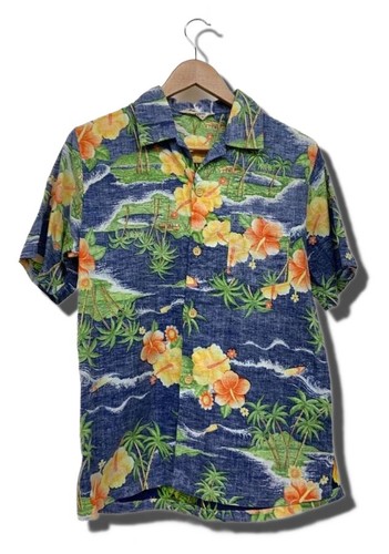 Camicia jantzen anni 70 - camicia,