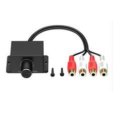 Amplificatore audio per - 2x(amplificatore,