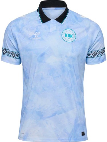 Hummel kak groenland maglia - kak, da