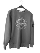 Felpa maglione Stone Island