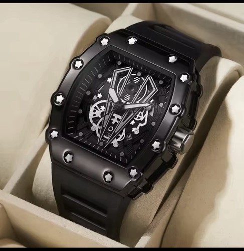 Reloj lujoso ajustable - lujoso,