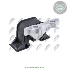 Supporto motore nty - motore, zps-pl-019