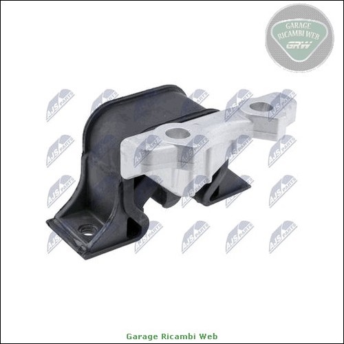 Supporto motore nty zps - supporto,
