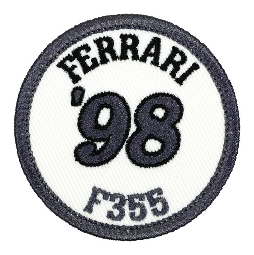 Cappello zaino ferrari f355 - cappello,