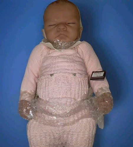 Vintage reborn emily - vintage,