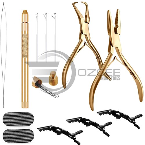 Kit strumenti extension - kit,