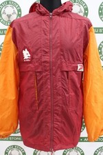 K Way Calcio ROMA TG M 1983/83