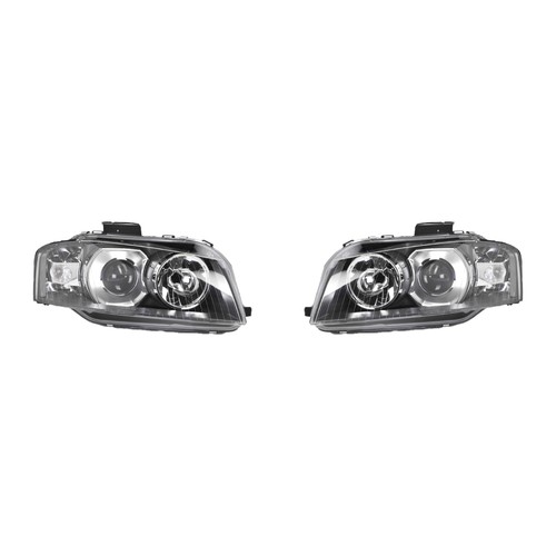 Set fari xenon - set,